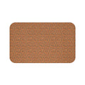 Jewel Chip Terrazzo Bath Mat – Terrazzo Pattern