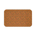 Macro Chip Mix Bath Mat – Terrazzo Pattern