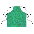 Sprinkle Pop Apron – Ocean Jewel