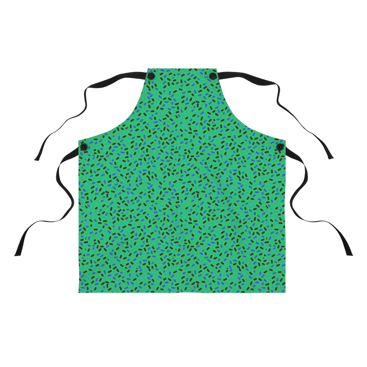 Sprinkle Pop Apron – Ocean Jewel