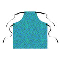 Sprinkle Pop Apron – Peacock Jewel