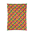 Big Jewel Prism Weave II Comforter – Prism Weave Pattern