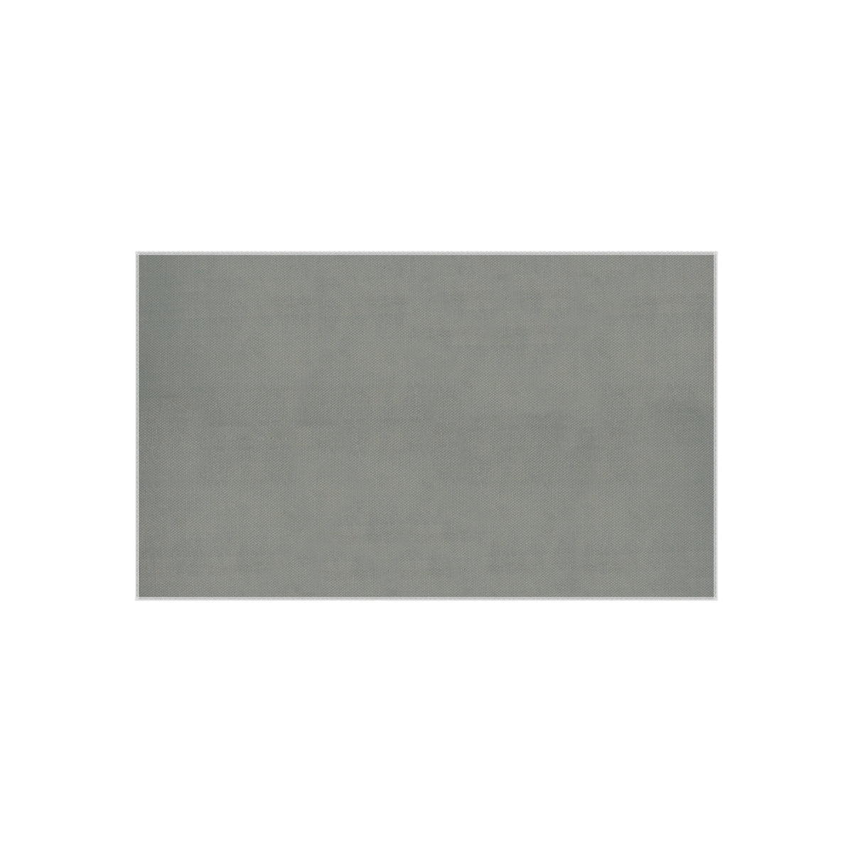 Concentric Square Pop Outdoor Rug – Op-Art Pattern