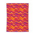 Ombre Wash Bands Cotton Duvet Cover – Ombre Wash Pattern