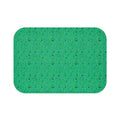 Spray Field Bath Mat – Ocean Jewel