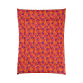 Granulated Colour Pools Comforter – Watercolour Bleed Pattern