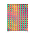 Jewel Block Quilt Comforter – Candy Christmas
