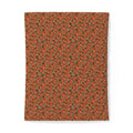 Glass Chip Sheen Cotton Duvet Cover – Terrazzo Pattern