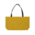 Sprinkle Pop Weekender Tote Bag – Pop Abstract Pattern