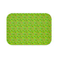Splat Storm Bath Mat – Tropical Punch