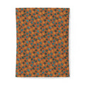 Marble Fragment Toss Cotton Duvet Cover – Terrazzo Pattern