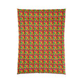 Jewel Block Quilt Comforter – Geometric Blocks Pattern