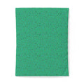 Confetti Spatter Cotton Duvet Cover – Ocean Jewel