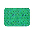 Splat Storm Bath Mat – Ocean Jewel