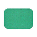 Confetti Spatter Bath Mat – Ocean Jewel