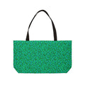 Sprinkle Pop Weekender Tote Bag – Ocean Jewel