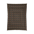 Starburst Medallions Comforter – Kaleidoscopic Pattern