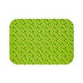 Blot Burst Bath Mat – Tropical Punch