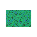 Sprinkle Pop Outdoor Rug – Ocean Jewel