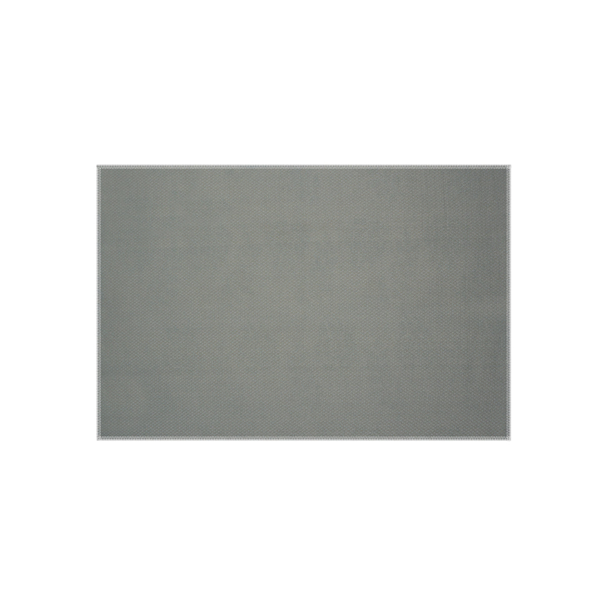 Bubble Outlines Outdoor Rug – Peacock Jewel