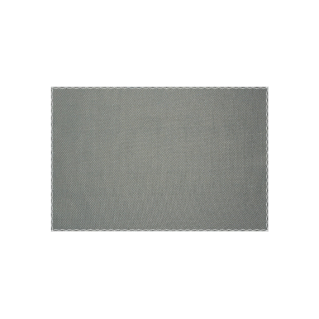 Sprinkle Pop Outdoor Rug – Candy Pop on Raspberry