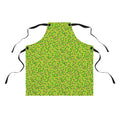Sprinkle Pop Apron – Tropical Punch