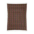 Kaleido Jewel Wheels Comforter – Kaleidoscopic Pattern