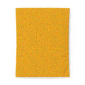 Confetti Spatter Cotton Duvet Cover – Paint Splatter Pattern