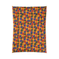 Palette Knife Slabs Comforter – Palette Knife Abstract Pattern