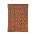 Glass Chip Sheen Comforter – Terrazzo Pattern