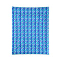 Jewel Block Quilt Comforter – Ice Jewel