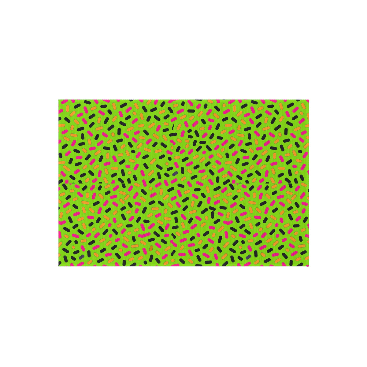 Sprinkle Pop Outdoor Rug – Tropical Punch