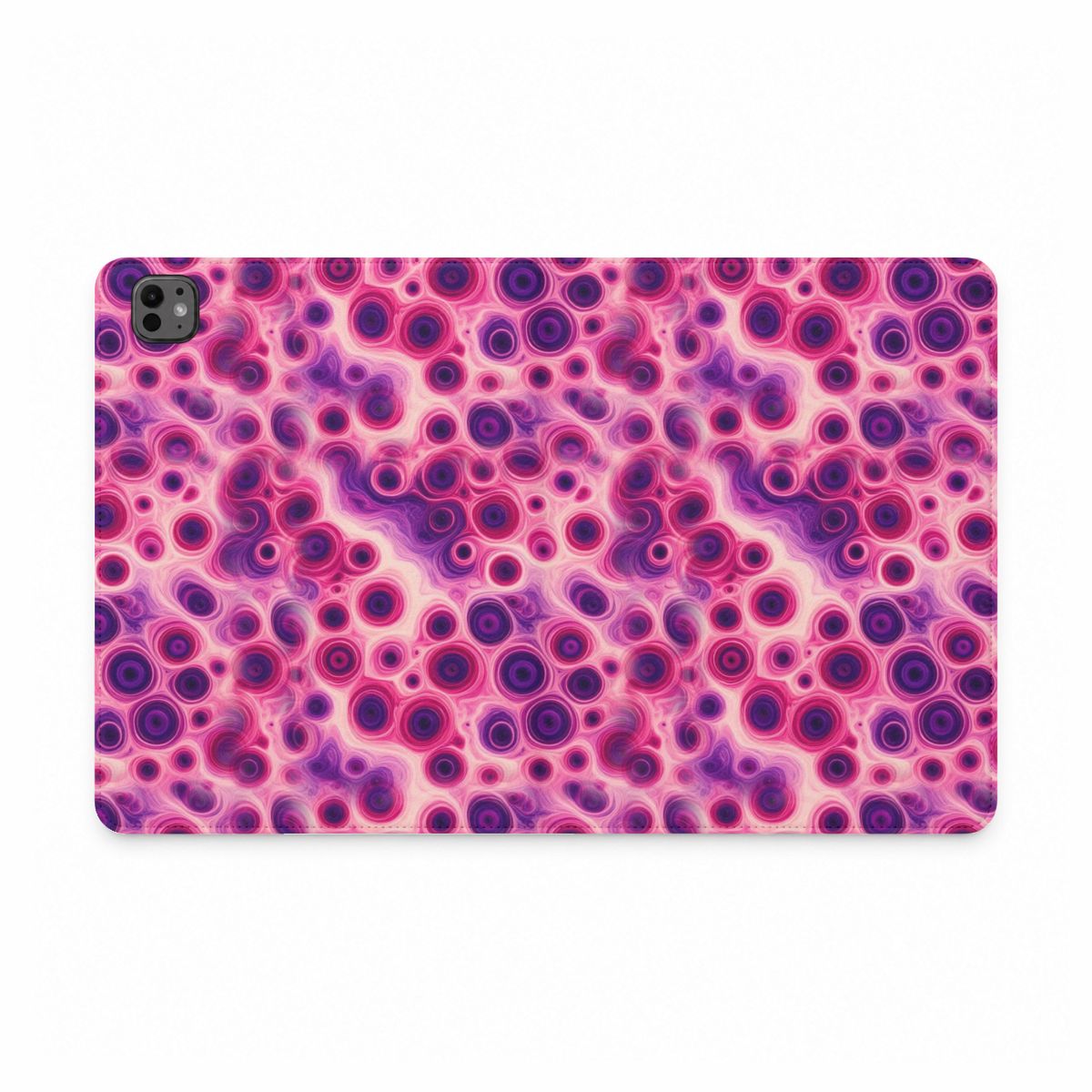 Berry Puddle Pour iPad Folio Case – iPad Pro 11