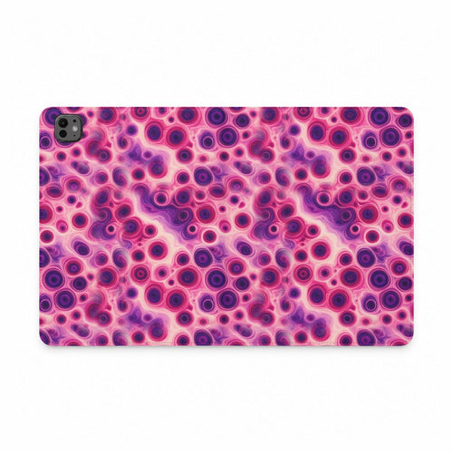 Berry Puddle Pour iPad Folio Case – iPad Pro 11