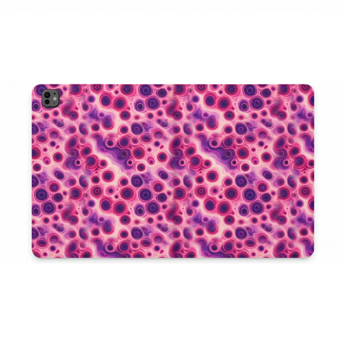 Berry Puddle Pour iPad Folio Case – iPad Pro 12.9