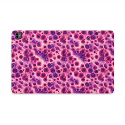 Berry Puddle Pour iPad Folio Case – iPad Pro 12.9