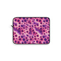 Berry Puddle Pour Laptop Sleeve – 12