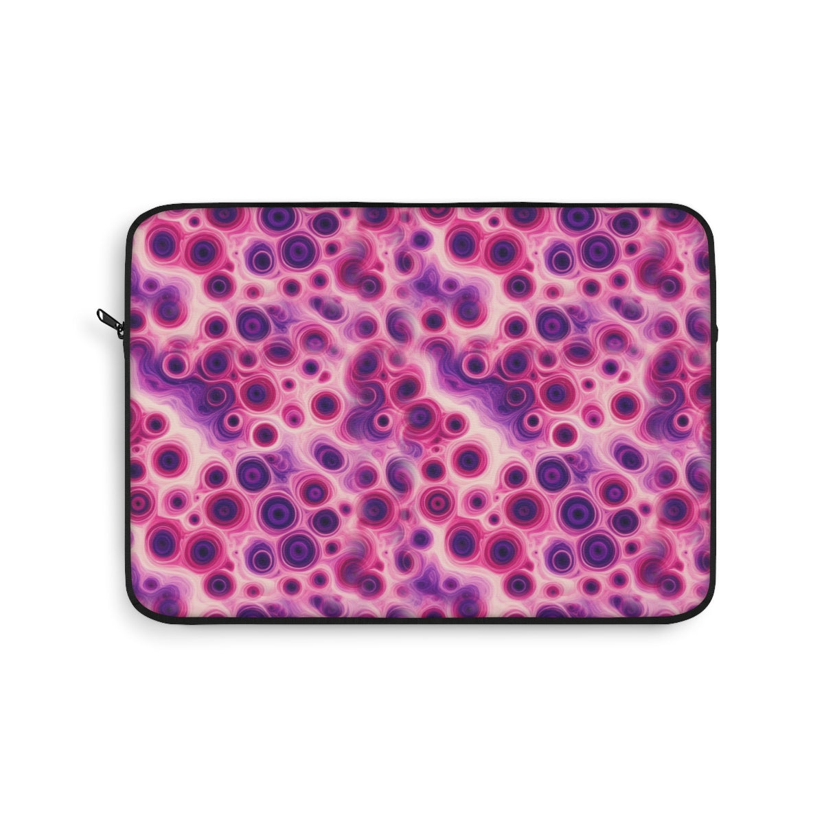 Berry Puddle Pour Laptop Sleeve – 13