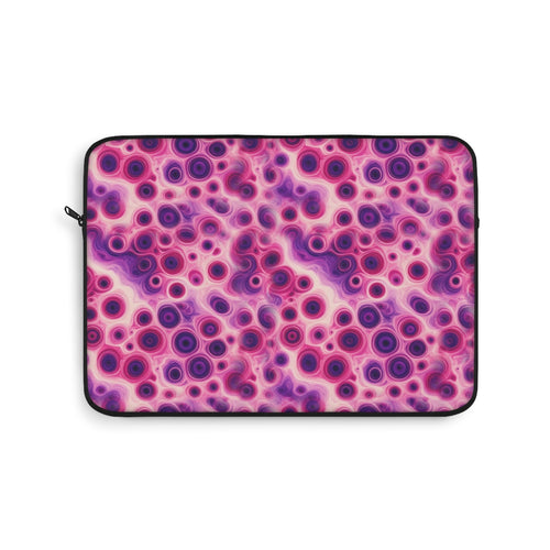 Berry Puddle Pour Laptop Sleeve – 13