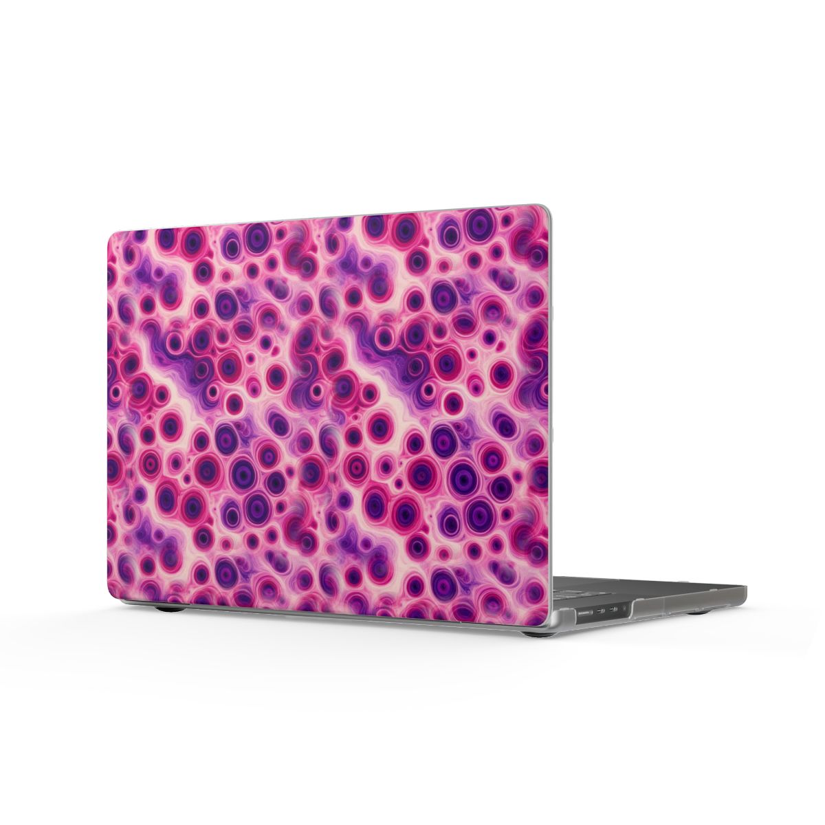 Berry Puddle Pour Matte MacBook Case – MacBook Pro 16