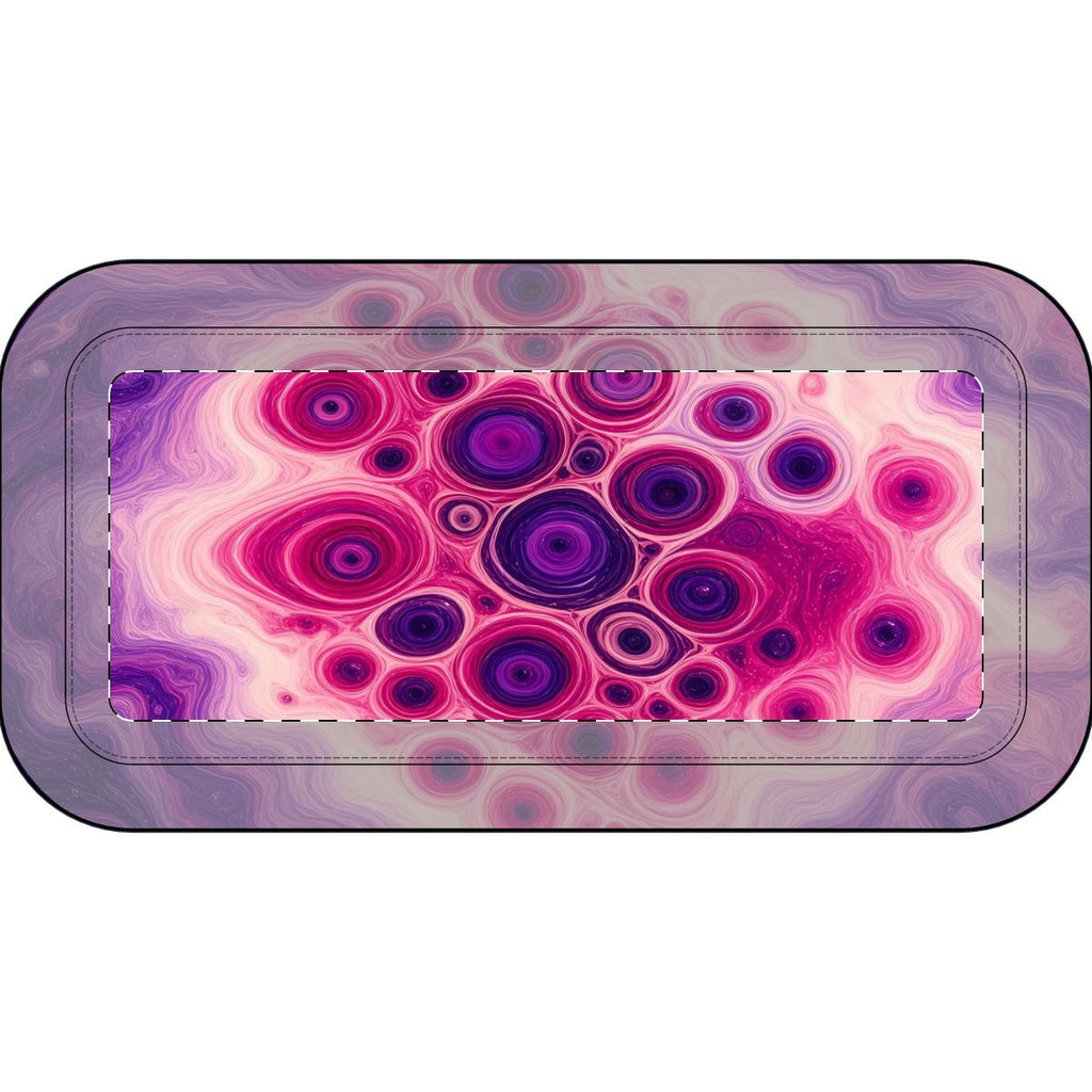 Berry Puddle Pour Pencil Case – One size