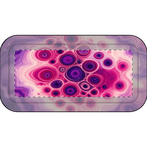 Berry Puddle Pour Pencil Case – One size