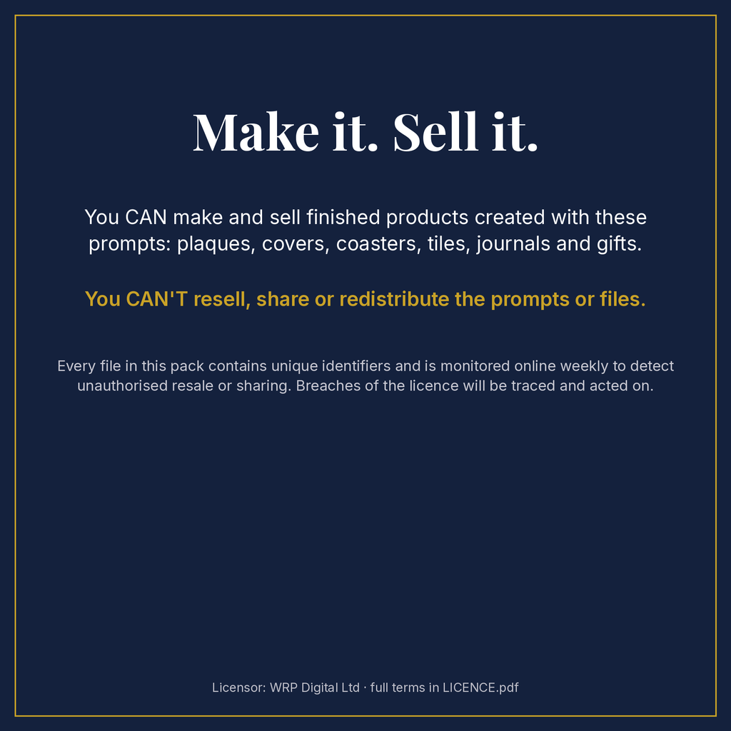 Free Compact Edition Sample Pack: licence
