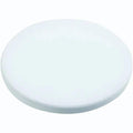 Clearance  Lowest price anywhere  - 144  Ceramic Coaster, sublimation Glossy Coating, ready to add your own designs, 100mm diameter.