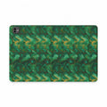 Emerald Tide-Pool Pour iPad Folio Case – iPad Pro 11