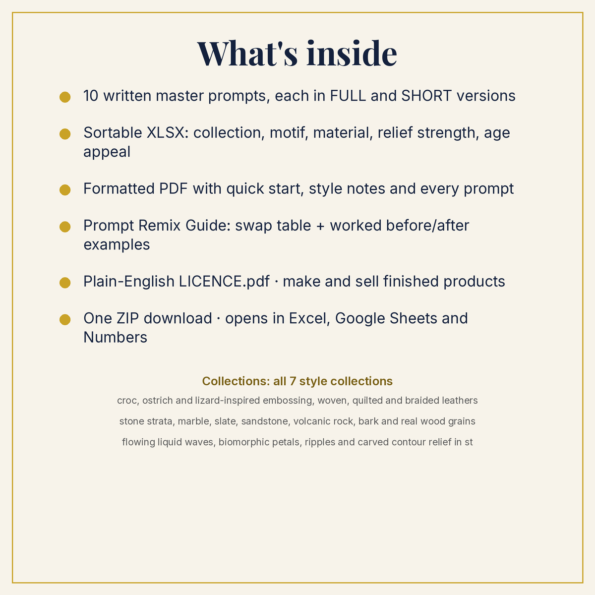 Free Phone Case Texture Sample Pack: whats inside