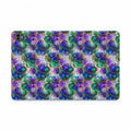 Peacock Acrylic Pour Cells iPad Folio Case – iPad Pro 11
