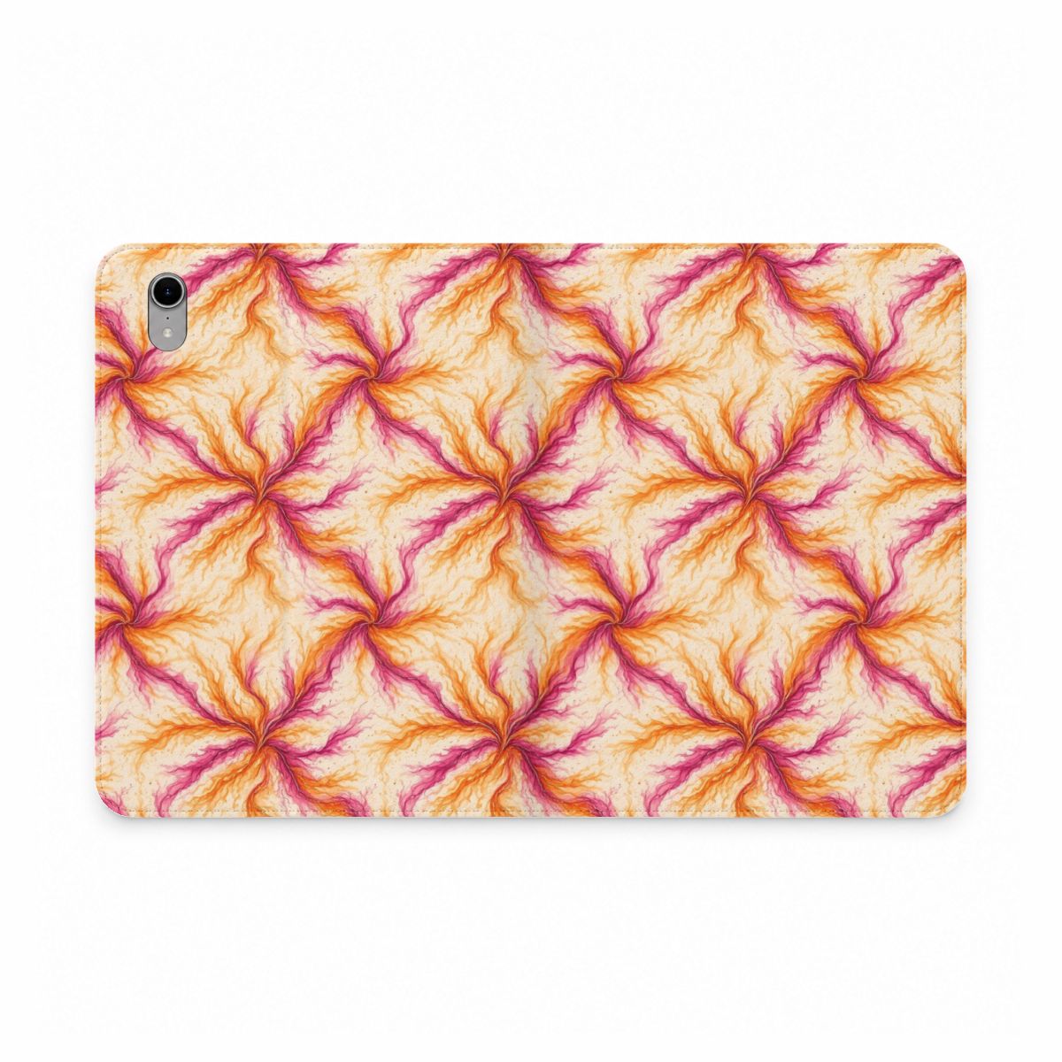 Sunset Ink Branches iPad Folio Case – iPad mini (A17 Pro)