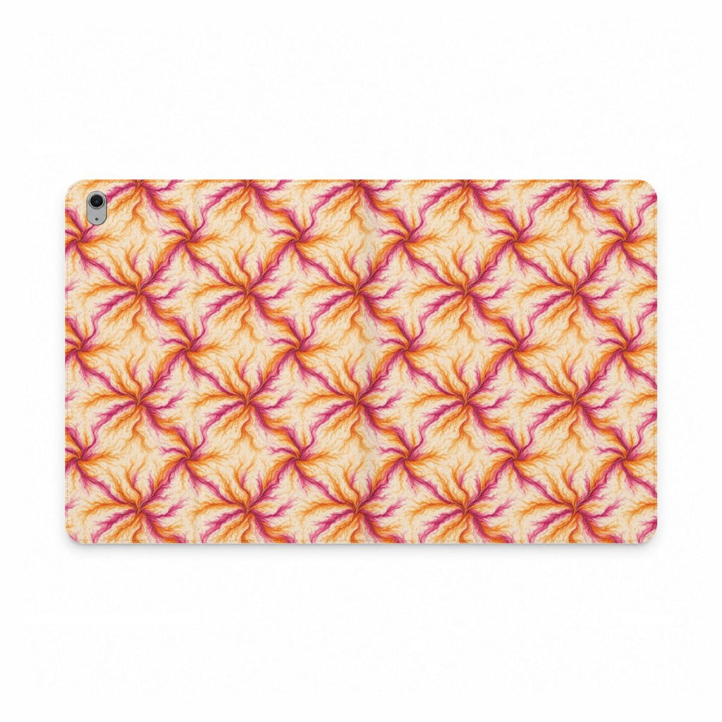 Sunset Ink Branches iPad Folio Case – iPad Air 13inch (M3/M2)
