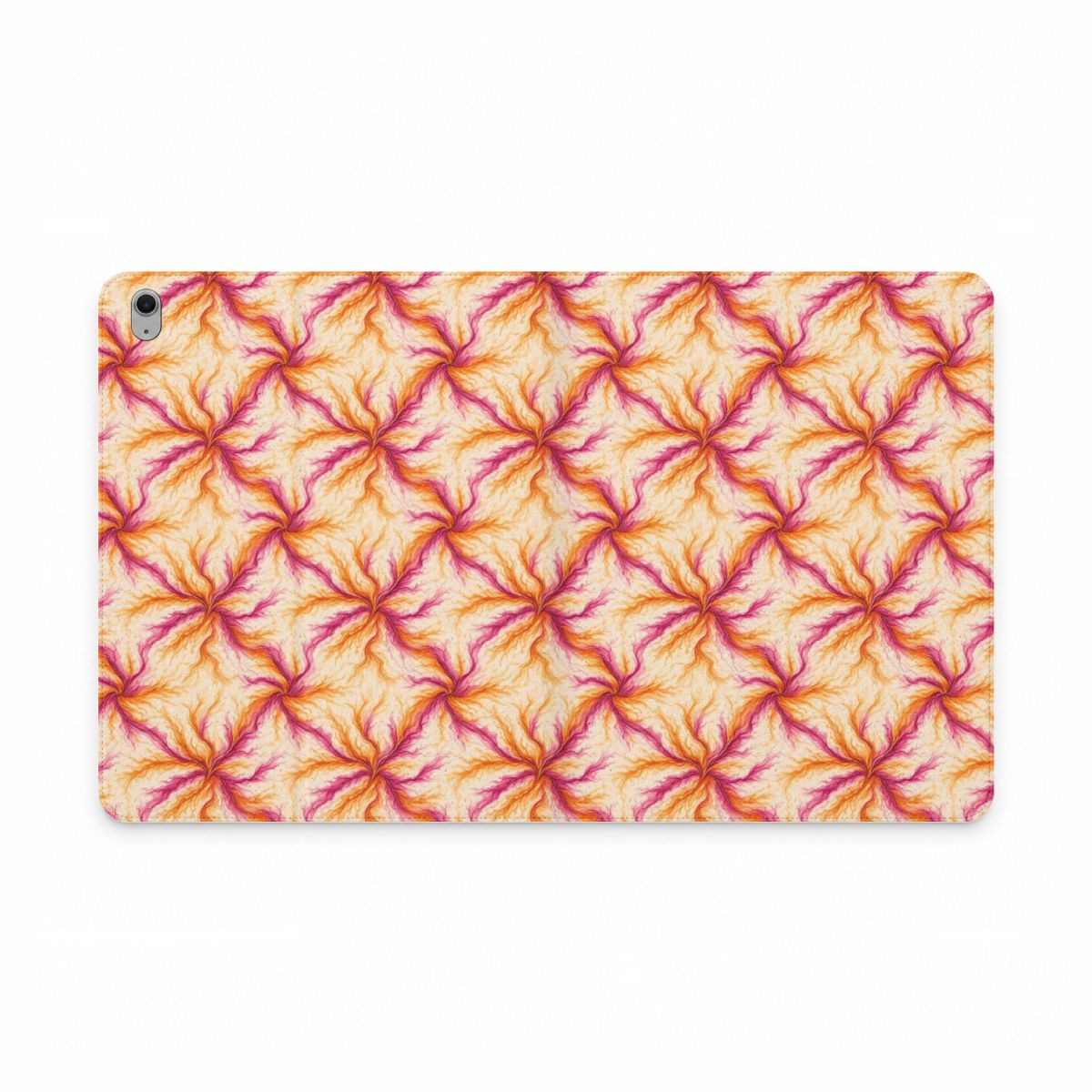 Sunset Ink Branches iPad Folio Case – iPad Air 13inch (M3/M2)